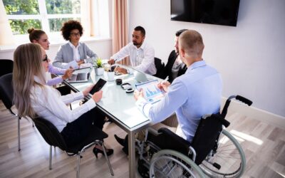 Création du comité handicap
