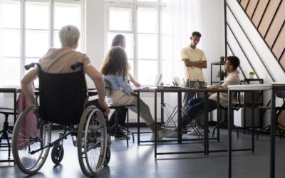 Reconnaissance de la qualité de travailleur handicapé : les mesures Coutot-Roehrig