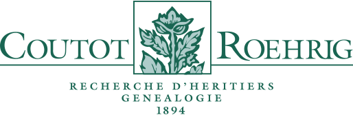 logo Coutot Roehrig